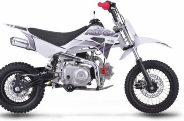 Kinder Motocross Dirtbike Kayo 110cc 2020